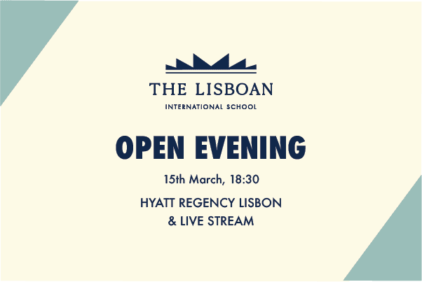 Open Evening: The Lisboan International School
